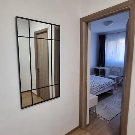 Homestay szállás Anita