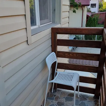 Homestay szállás Anita Bukarest