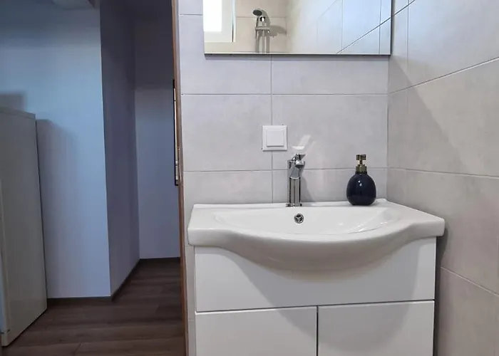 Anita Homestay szállás