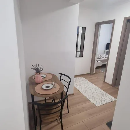 Anita Бухарест