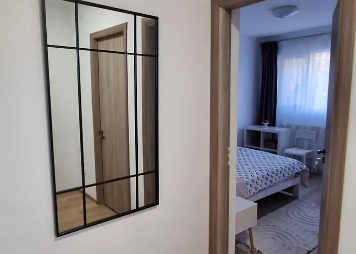 Quarto em Acomodações Particulares Anita