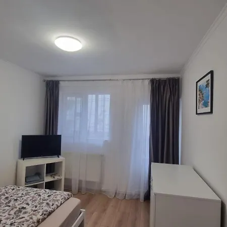 Accommodatie bij particulieren Anita