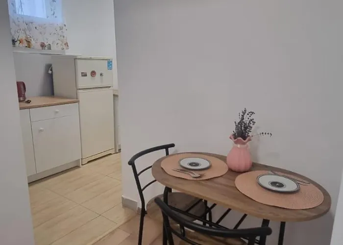 Anita Accommodatie bij particulieren *