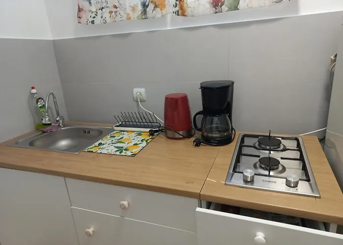 Accommodatie bij particulieren Anita *